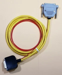 Programowanie kabla RIB do Motorola Low and Mid Power Spectra & Astro Spectra NOWY - Zdjęcie 1 z 7