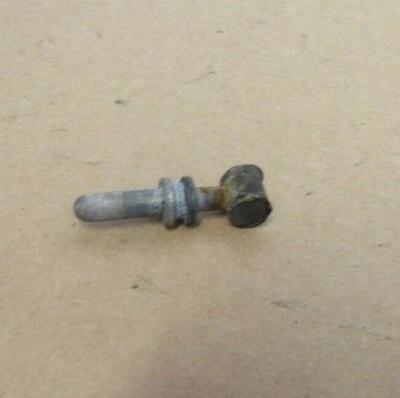 01-05 Suzuki Bandit GSF1200 EMBRAGUE MANGO PALANCA DE CAMBIOS EMPUJE PERNO 59871-32F00 Foto 1 de 2