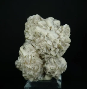 Calcit / Tsumeb Mine, Namibia / Mineral Kristall Probe - Bild 1 von 6