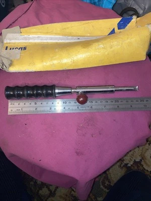 Landrover Defender. Shoe Spring Tool. 649470B3. New Old Stock. - Image 1 of 3