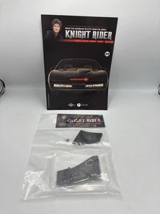 1/8 FANHOME DEAGOSTINI BUILD THE K2000 KITT K.I.T.T. KNIGHT RIDER CAR ISSUE 24 - Picture 1 of 2