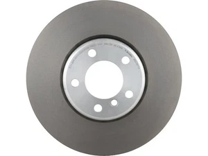 Front Brake Rotor For 2014-2016 BMW 335i GT xDrive 2015 NP296MK - Picture 1 of 1