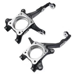 2stk Achsschenkel Vorne Links & Rechts passt für Toyota Tacoma 698149 698148 - Bild 1 von 7