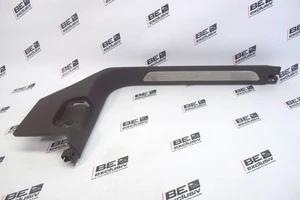 Porsche Cayenne S 958 92A Carenatura Pilastro SX Inferiore Ingresso 7P5863483BR - Imagen 1 de 10