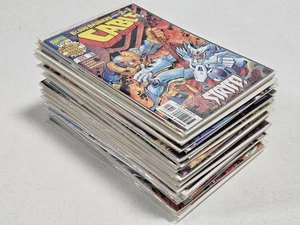 Marvel Cable Comics Lot of 51 | Ungraded - Picture 1 of 5