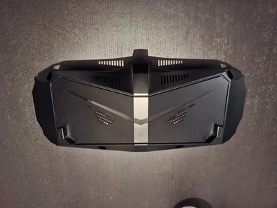 Pimax Crystal OG / Crystal Light Lighthouse Faceplate - Image 1 of 2