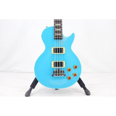 Epiphone Ltd Les Paul Standard Bass 4-String Used Excellent Condition - Image 1 of 4