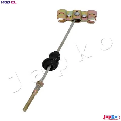 CABLE PULL PARKING BRAKE 131347 FOR FORD USA PROBE/II/Mk MAZDA XEDOS/6 MX-6 2.0L - Image 1 of 4