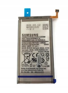 ORG Neue Originalbatterie Akku für Samsung Galaxy S10 (SM-G973) - Zdjęcie 1 z 1
