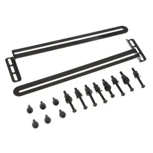 PCI Video Card Cooling Fans Mount Rack for 14/12/9cm Fans Bracket - Afbeelding 1 van 7