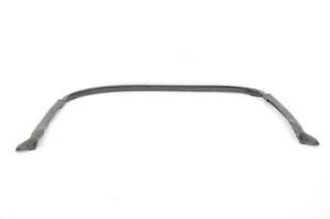 Chevy Corvette C6 2005-2013 barra antivuelco pilar sello meteorológico - Imagen 1 de 12