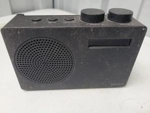 Radio digital John Lewis DB348-4 DAB/FM - LEER DESCRIPCIÓN - Imagen 1 de 8
