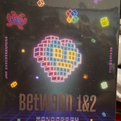 公式] P1Harmony P1KIDS POP-UP STORE MD : COLLECT BOOK | eBay