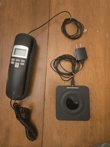 Adaptateur téléphonique analogique Grandstream HT801 port unique et téléphone - Photo 1/5