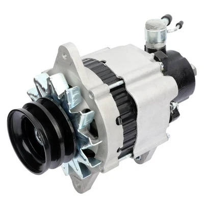 Alternator For Chevrolet W4500 Tiltmaster 90-98 & GMC W4500 Forward 92-98 3.9L - Imagem 1 de 4