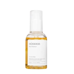 [US Seller]  Mixsoon Bean Essence 50ml/1.69 Fl. Oz. Korean Skincare - Picture 1 of 5