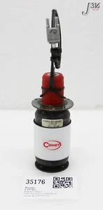 35176 COMET VARIABLE VACUUM CAPACITOR, 5-500PF 5KV/3KV CV05C-500XE/503 - Picture 1 of 8