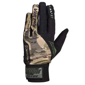Virtue Breakout Gloves - Ripstop Full Finger - Camo - 2X-Large - Picture 1 of 6