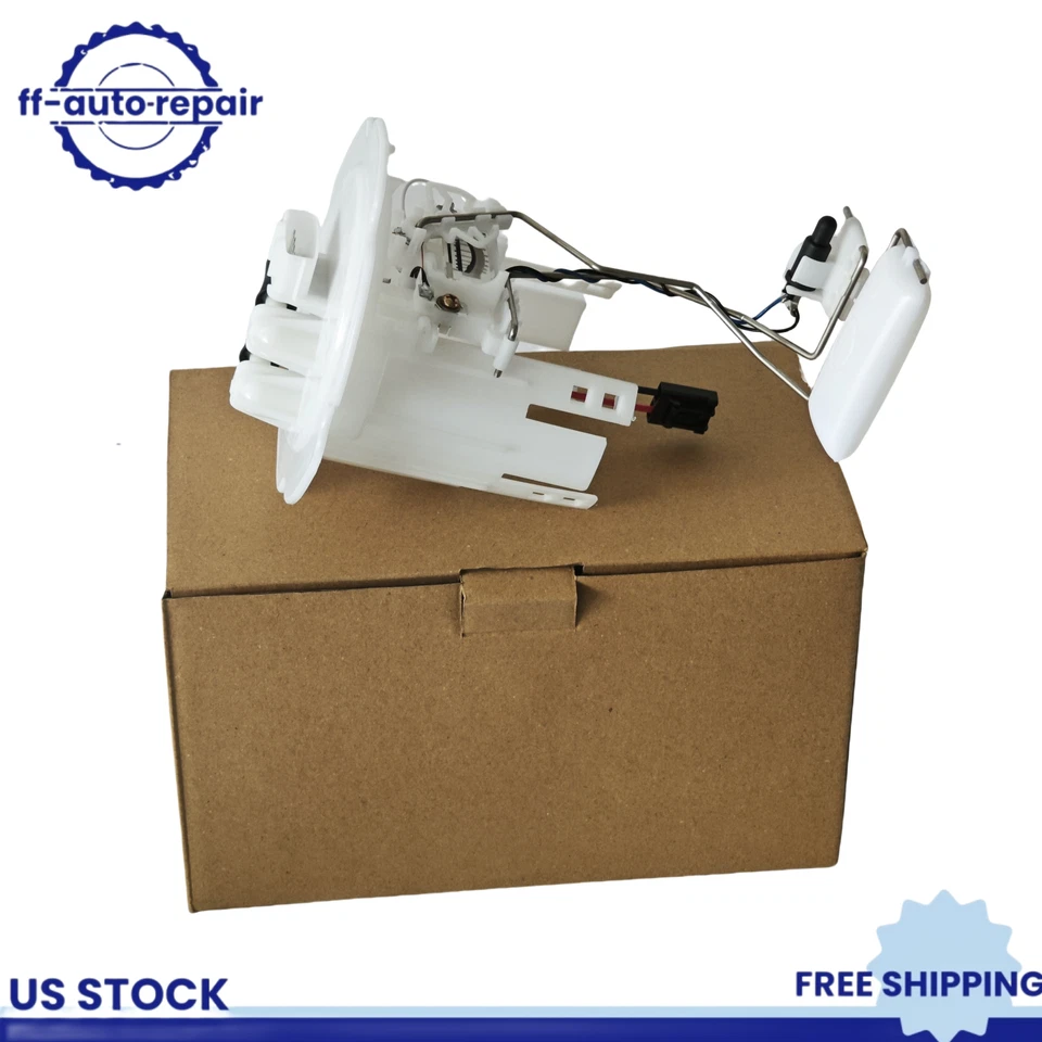 Fuel Gauge Sending Unit For 2000-2001 Nissan Maxima GLE GXE 3.0L 25060-2Y900  Foto 1 de 4