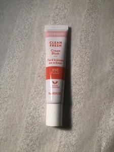 COVERGIRL Cream Blush 350 Flushed - Picture 1 of 2