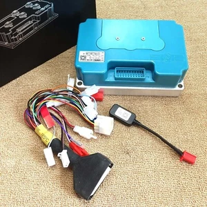 For ND72680 FarDriver Controller WithBluetooth 48-72V,350A Battery,680 Phase Amp - Picture 1 of 9