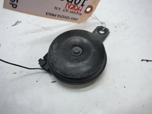 Toyota Prius 2003 nota de tono bajo bocina antirrobo bocina bocina señal de alarma fabricante de equipos originales 2001-2003 - Imagen 1 de 12