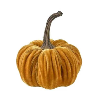 Cojín de almohada de terciopelo suave PilloOY de felpa de calabaza decoración de Halloween?JQ Foto 1 de 4