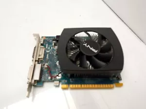 PNY NVIDIA GeForce GTX 650 Ti 1GB GDDR5 Video Graphics Card GF650IGTX1GEPB - Picture 1 of 5