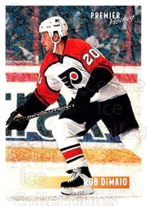 1994-95 OPC Premier Special FX #114 Rob DiMaio - Picture 1 of 1
