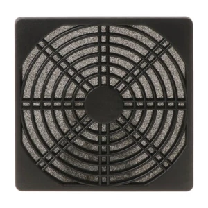 Dustproof 120mm for Case Fan Dust Filter Guard Grill Protector Cover For PC Comp - Afbeelding 1 van 8