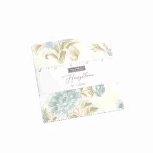 Honeybloom - Moda Charm Pack 42pc - Picture 1 of 6