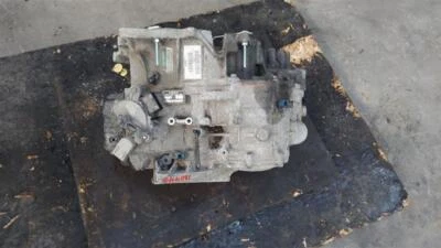 Used Automatic Transmission Assembly fits: 2006 Volvo XC90 AT 5 cylinder AWD Gra Foto 1 de 4