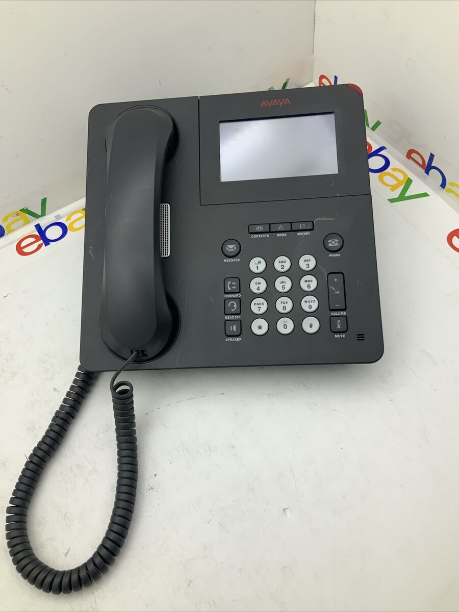 Avaya DSL/Phone (RJ-11) VoIP Business Phones & IP PBX for Avaya DSL/Phone (RJ-11) VoIP Business Phones & IP PBX for