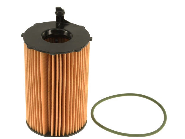 Kit de filtro de aceite Mahle 84ZN37V para Audi A7 Quattro 2014-2016 inserto turboalimentado Foto 1 de 1