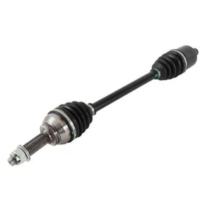 Front Left Axle for John Deere Gator HPX 4x4 Diesel & Gas Models AM146259 - Picture 1 of 2