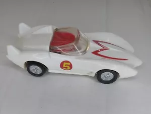 Speed Racer realizzato per McD's 2008 - Foto 1 di 4