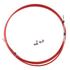 16Ft Marine Throttle Control Cable Fit For Motor Outboard Yamaha