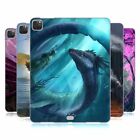 PIYA WANNACHAIWONG DRAGONS OF SEA AND STORMS GEL CASE FOR APPLE SAMSUNG KINDLE