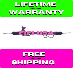 ✅Power Steering Rack and Pinion 008 for 1995-1998 mitsubishi eclipse✅✅