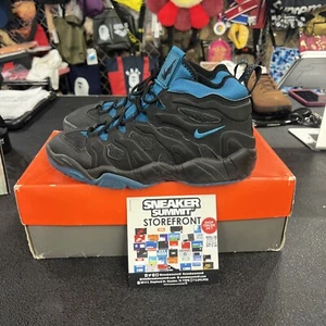 Nike Air Challenge LWP “Andre Agassi” 9.5 - Picture 1 of 8