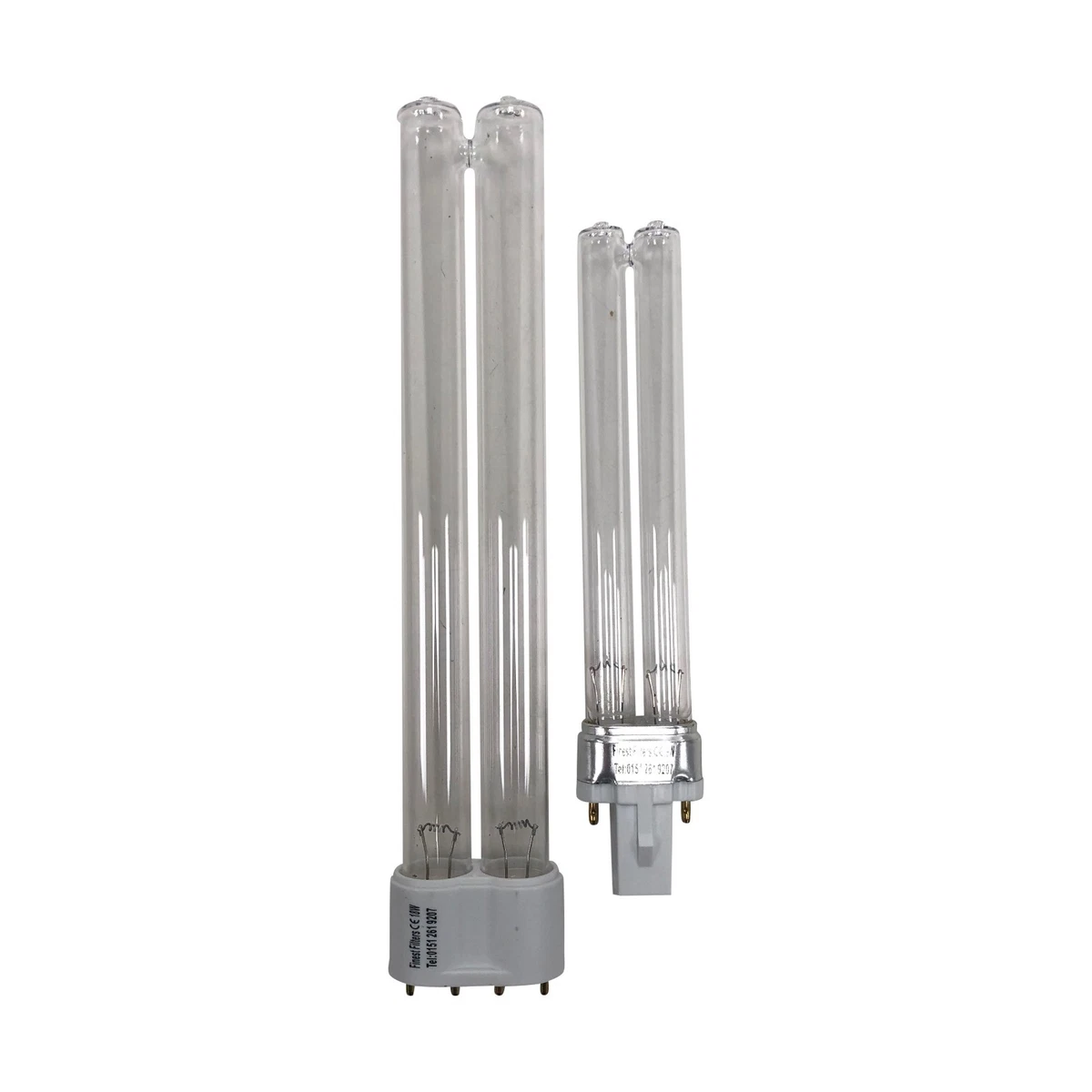 UV-Lampe Ersatzbirne Für UV-Sterilisator / Klärer - 5W Bis 24W Für Aquarium & Teich