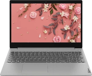 Lenovo IdeaPad 15.6" FHD laptop, AMD Ryzen 3 CPU, 12GB RAM, 1TB SSD, Win 11 - Picture 1 of 5