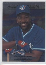 1995 Upper Deck Special Edition Joe Carter #200