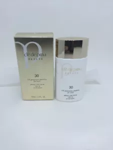 Cle De Peau Beaute 30 UV Protective Emulsion For Body - 2.5 oz - BNIB - - Picture 1 of 3