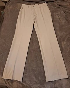 Dunning Golf Player Fit  Men's Pants Moisture-Wicking Size 30x29 - Picture 1 of 7