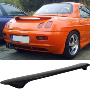 Spoiler spoiler posteriore ala posteriore adatto per Fiat Barchetta 1995-2005 - Foto 1 di 5