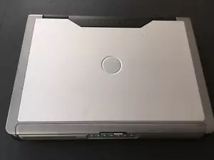 Dell Precision M6300 Laptop 17" T8300 2.40GHz 160GB 2GB DVD+/-RW Repair Parts - Picture 1 of 8