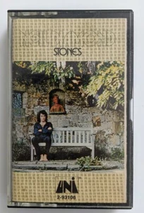 Neil Diamond - Stones Cassette, 1971, Pre-Owned - Picture 1 of 4