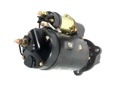 Camión Sterling AT9500 2001 arranque 36569TMNM 8,9 L 6 cilindros Foto 1 de 2