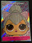 LOL Surprise! - Dance Off! - Kitty Queen's Cat Ears - Item - 1-355 - Rare